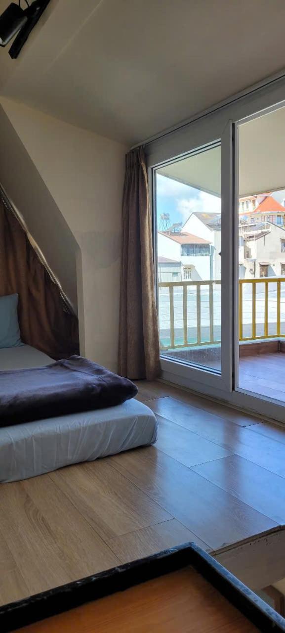 La Nha Homestay Da Lat Exterior foto